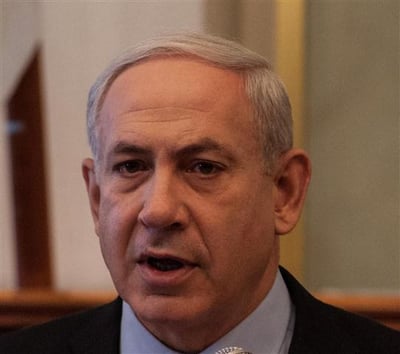 ההוצאות של נתניהו: מזוזות ב-9,500 ש"ח