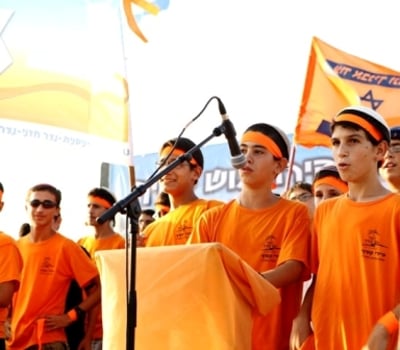 שבע שנים לגירוש ורוב תושבי גוש קטיף ללא בית