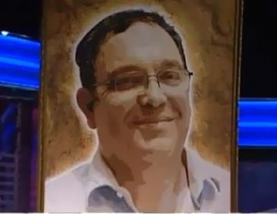 מצב האומה בקטע על הרב שי פירון ויאיר לפיד