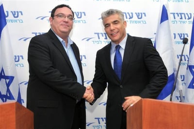 הרב רוזן: יש חשש להתאיידות הציונות הדתית המאורגנת