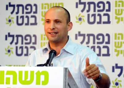 סקר ערוץ הכנסת: הסיעה המאוחדת תקבל 13 מנדטים