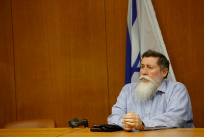 זעם במרכז תקומה: כצל'ה חזר למקום השני; הבחירות בוטלו