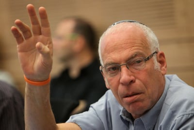 סקר פאנלס: המפלגה המאוחדת 11; אלדד ובן ארי 3