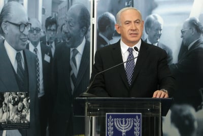 "לא אתן שיקום בסיס טרור איראני נוסף בלב הארץ"