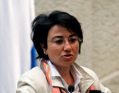 בג"ץ החליט: השתתפות במשט לא פוסלת ריצה לכנסת