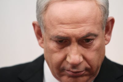 ראש הממשלה קורא להקמת ממשלה רחבה ככל האפשר