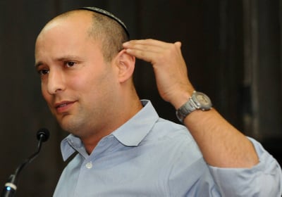 דעה: נפתלי בנט, אם אתה רוצה שינוי דרוש את תיק הדתות