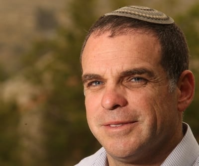 עודד רביבי: למה חתמתי על תמיכה בליכוד