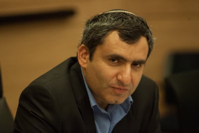 מתחיל להיות מתוסכל? "כולם מתלוננים"