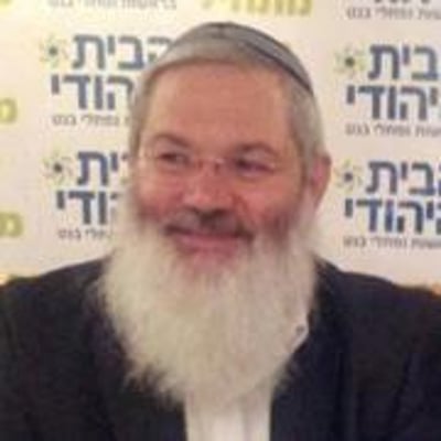 ח"כ הרב בן דהן: נפעל לפי הוראות רבנינו