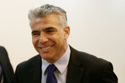 יש עתיד השלישית בגודלה, בנט – 12, ש"ס 6