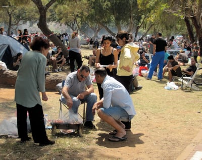 כמה נקודות חשובות לפני שאתם מדליקים את המנגל