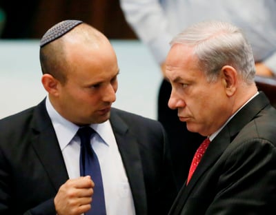 נתניהו לא משחרר; בנט לא מתפשר; אך יש התקדמות