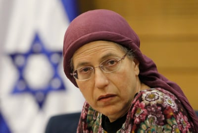 סטרוק: "הבית היהודי זה לא בנט ו-11 הגמדים"