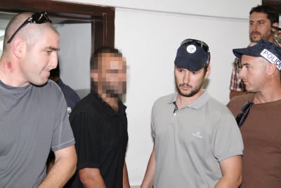 פענוח הרצח בבר נוער: המתנדב אנס נער; בני המשפחה יצאו לנקום