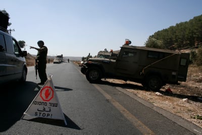 עליית מדרגה בטרור: פיגוע ירי בשומרון; ב"ה אין נפגעים