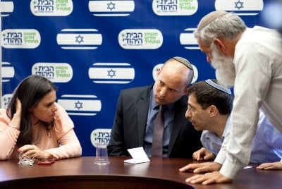 מכתב רבנים: עצרו את גל החקיקה בנושא דת ומדינה