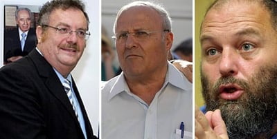 הבחירות לרבנות: כשלון הפוליטיקה הציונית דתית