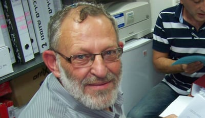 גם ברחובות תרוץ רשימה סרוגה נגד הבית היהודי