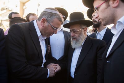 הם רוצים פילוג, אנחנו נשיב באחדות/ תגובה