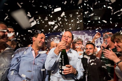 קצרים לסופ"ש: הגיגים על מה שהיה לנו השבוע