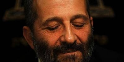 דרעי מברך: ליברמן עבר סבל רב, שמח שזה מאחוריו
