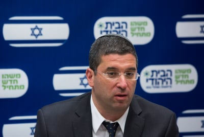 אבי וורצמן לסרוגים: כבר עכשיו הישיבות החרדיות נהנות מתוספת בתקציב