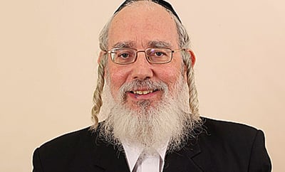 מזל שהחוק של ישראל אייכלר לא עבר / דעה