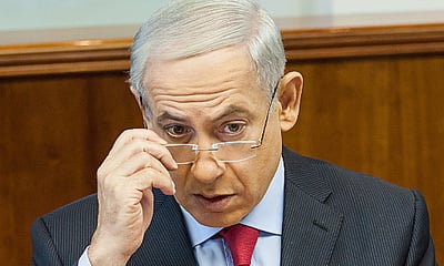 נתניהו: ההסכם עם איראן רע לישראל