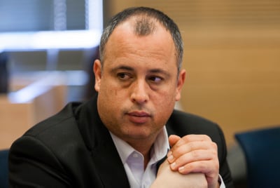 בשמאל זועמים: "התנהגות בוטה, מסוכנת ומכוערת"