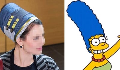 מצעד דוסים מצייצים 51: הממים הכי טובים של השבוע