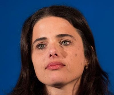 שקד מכחישה: לא סוכם על סנקציות פליליות נגד משתמטים חרדים