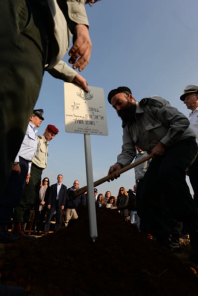 שרון נטמן בחוותו: תושבי עוטף עזה נכנסו למקלטים