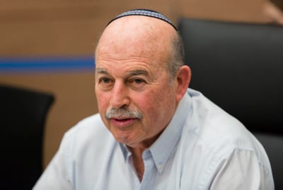 אושר: פיצוי על נזקי רכוש על רקע לאומני