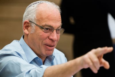 "המלצתי לבית היהודי לחכות עם החוקה"