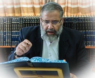 לומדים דף יומי עם הרב אביחי קצין: מסכת ביצה דף ד, להאזנה