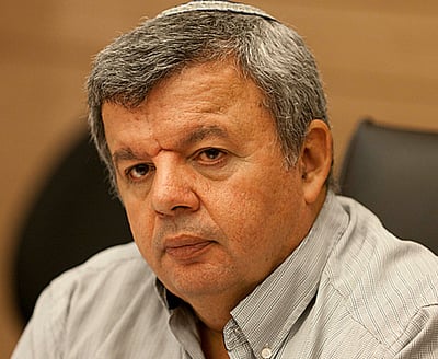 כלפה מפתיע: "לאפשר לפלסטינים להצביע לכנסת"