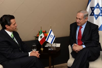 מול החרם האירופי: ישראל מחזקת את הקשרים עם דרום אמריקה