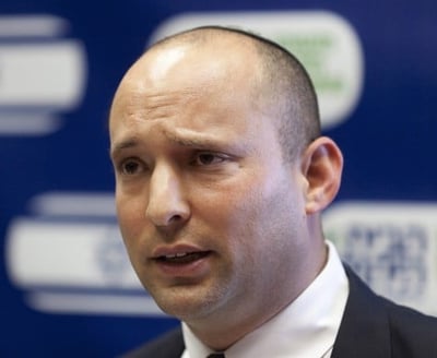 בנט: יימשך סבסוד מעונות היום לעקורי ההתנתקות