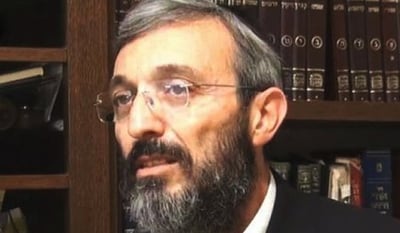 עורך דין חרדי: יאיר לפיד עלול להירצח על-ידי חרדי