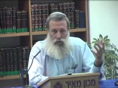 הרב קלנר: הבית היהודי 'בוגדת' כמו בהתנתקות