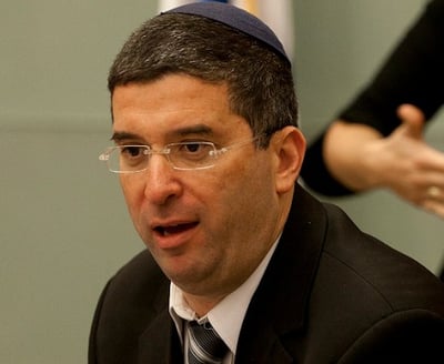 וורצמן לשר הביטחון: להסדיר את מכינת אלישע לאלתר