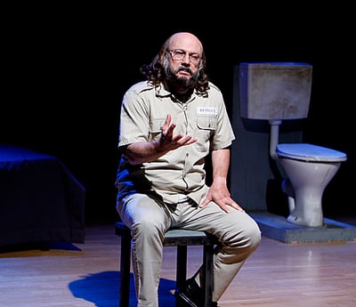 מזדהים עם פולארד: 'סדר' פסח בכנסת עם כיסא ריק