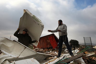 סערה: צה"ל הדיח לוחמים שקראו להתנגד לפינוי מאחזים