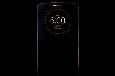 התשובה לגלקסי: LG השיקה את G3
