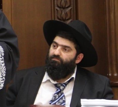 להתפלל בביכנ"ס של הציונות הדתית? אסור