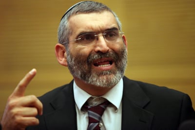 בן ארי נגד ריבלין: "הנשיא להשפלת עם ישראל"