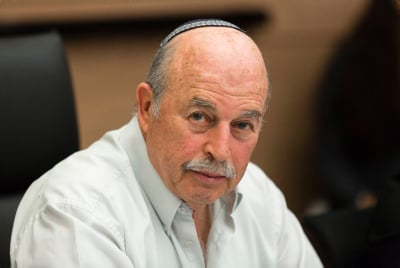 עוד טלאי: החוק הנורבגי הופך להוראת שעה