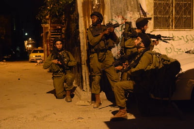 "שהחטיפה תפגע בהישג החטיפה הקודמת"