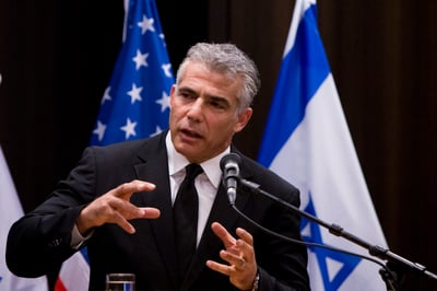 "לא אשב בממשלה שתעלה מסים"